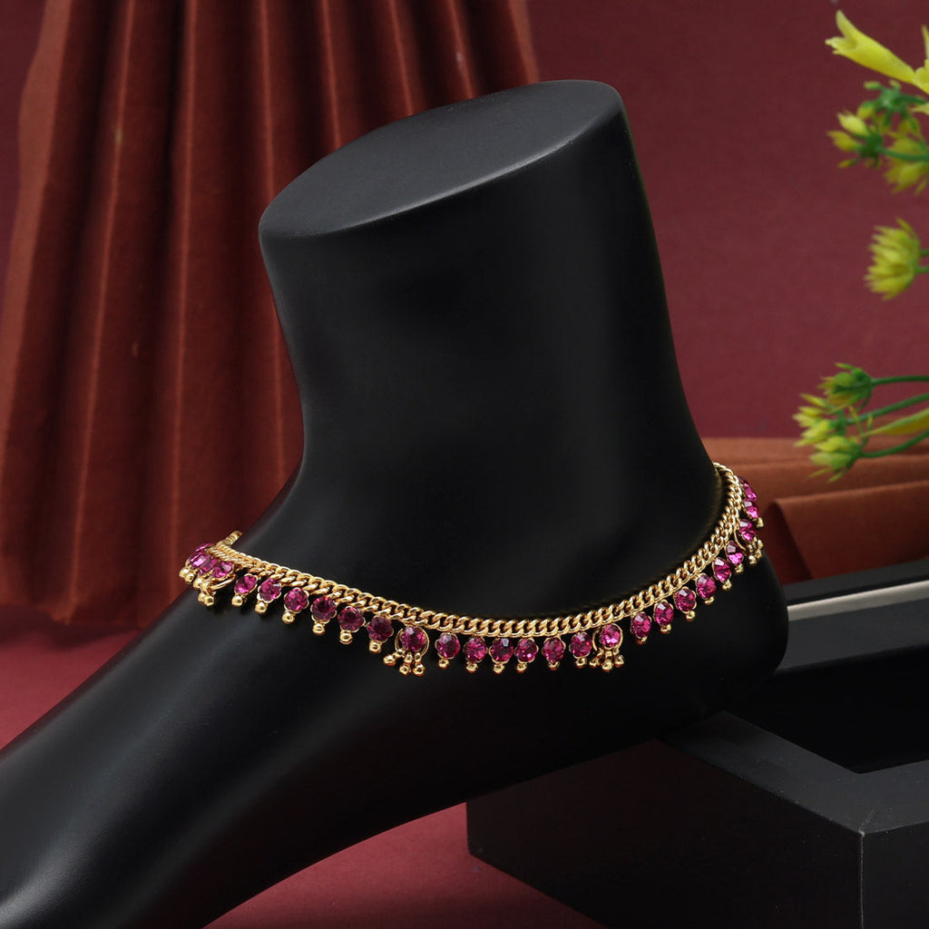 RANI ANKLET