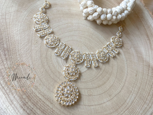 PEARL MAANGTIKKA AND SHEESHPOOL