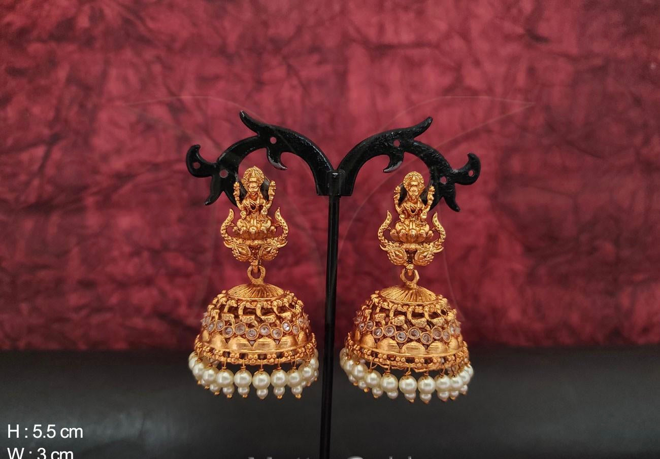 Lakshmi jhumki online