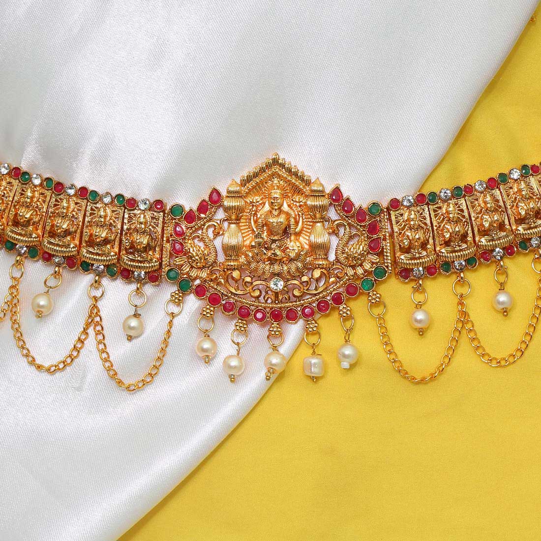 LAKSHMI WAIST CHAIN