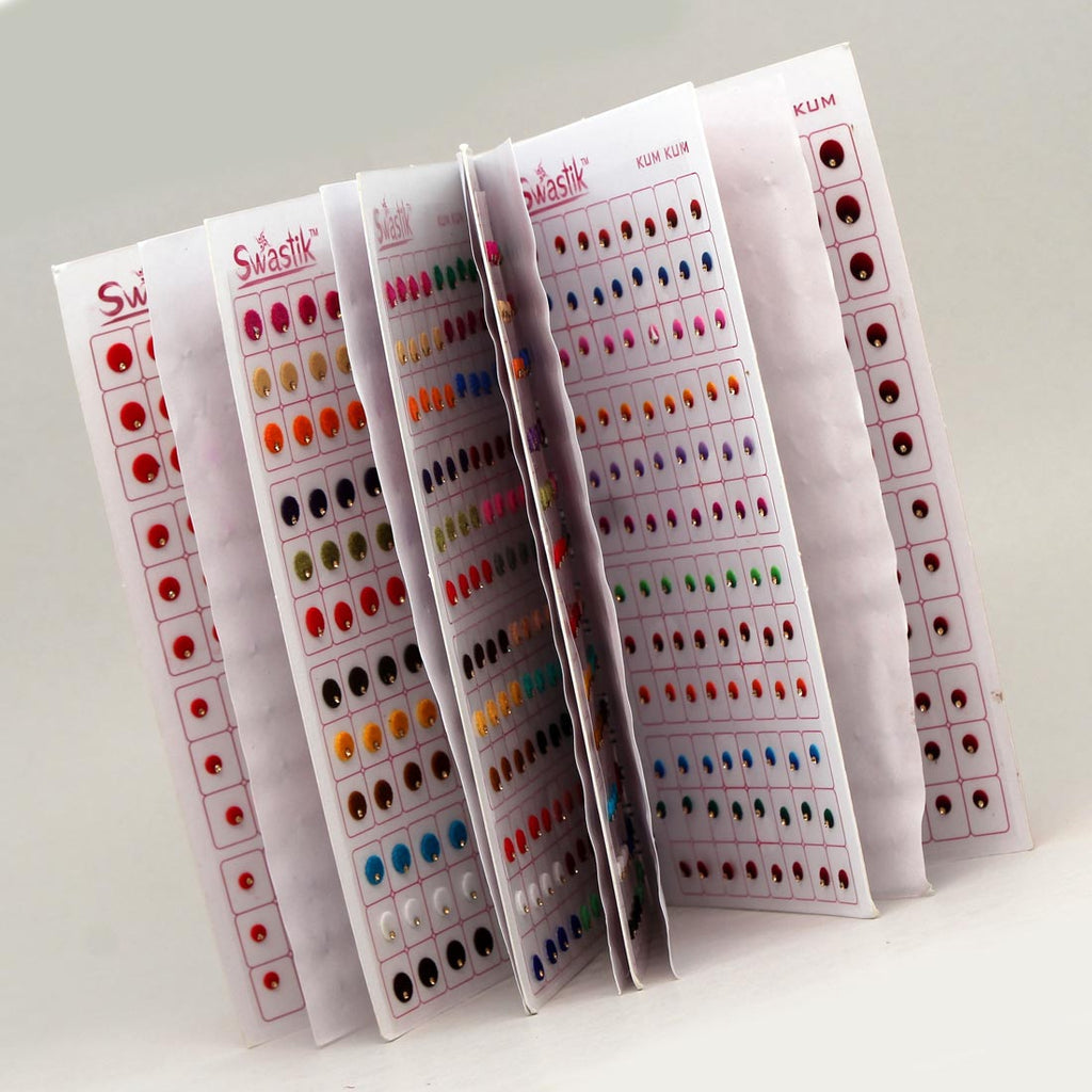 BINDI BOOK