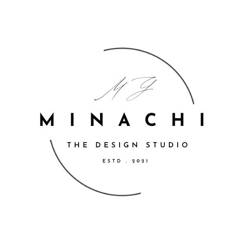 Minachi | The design Studio
