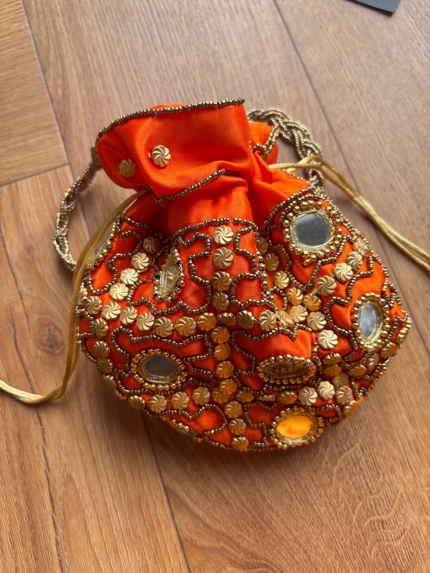POLTI BAGS (Multiple colours available)