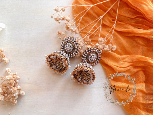 PEARLJHUMKA
