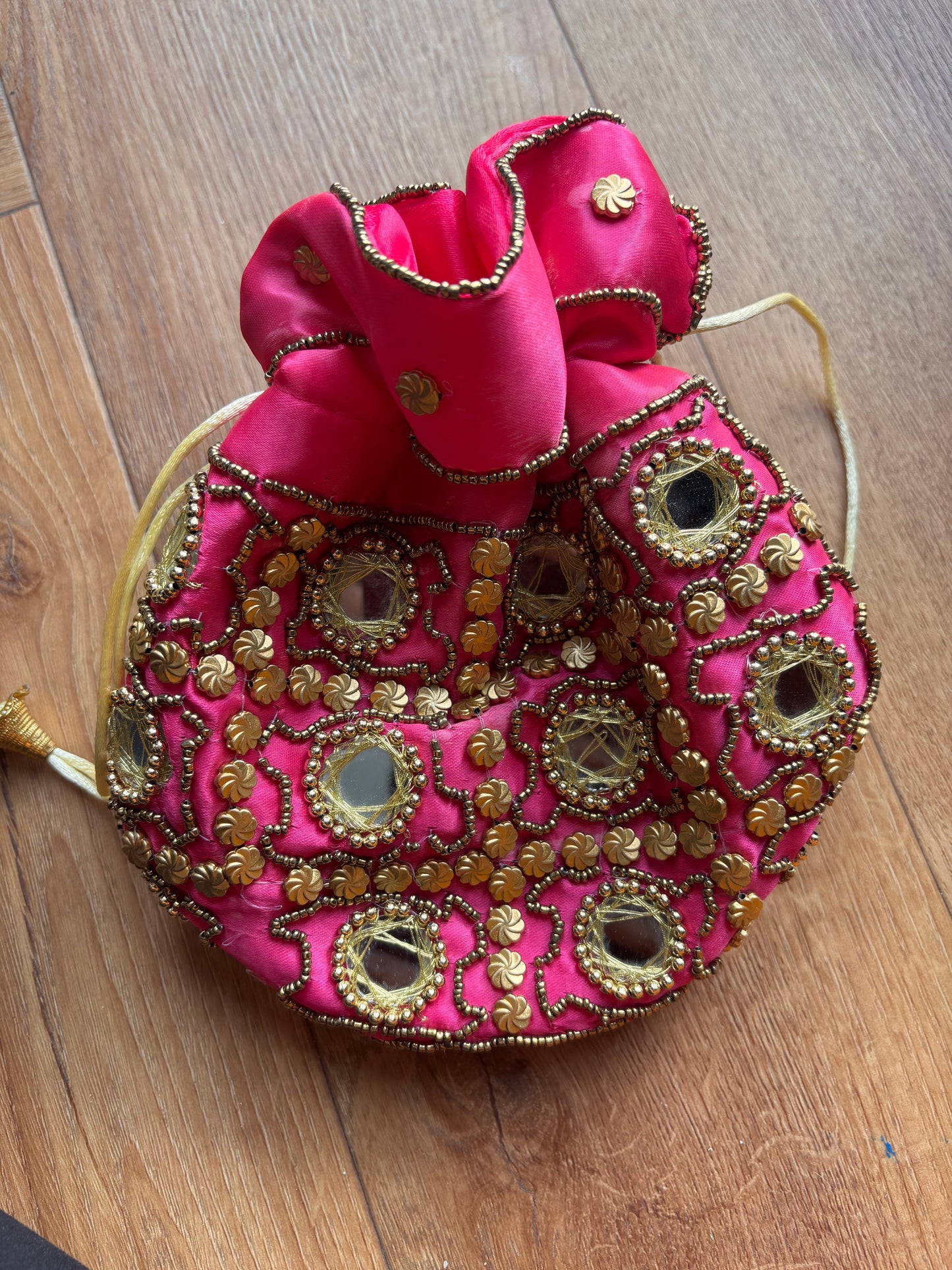 POLTI BAGS (Multiple colours available)