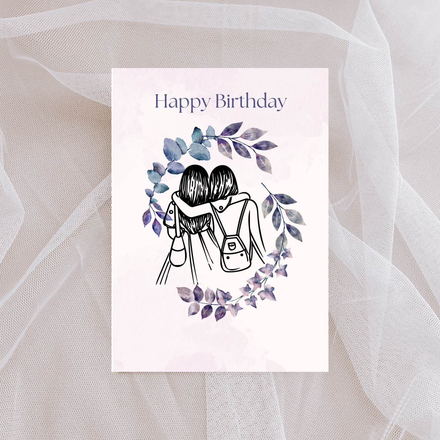 Happy happy birthday,birthday, happy birthday, creative birthday poster,  birthday present png | PNGWing