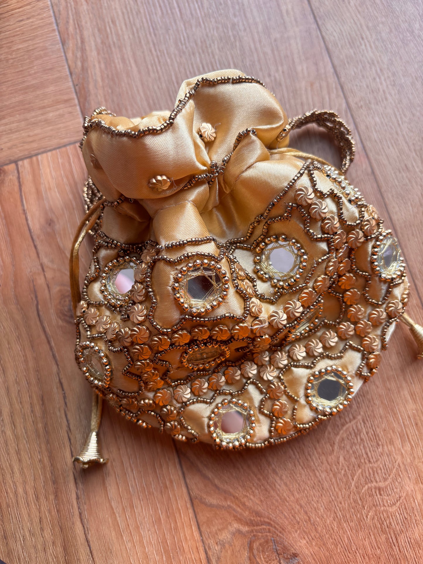 POLTI BAGS (Multiple colours available)