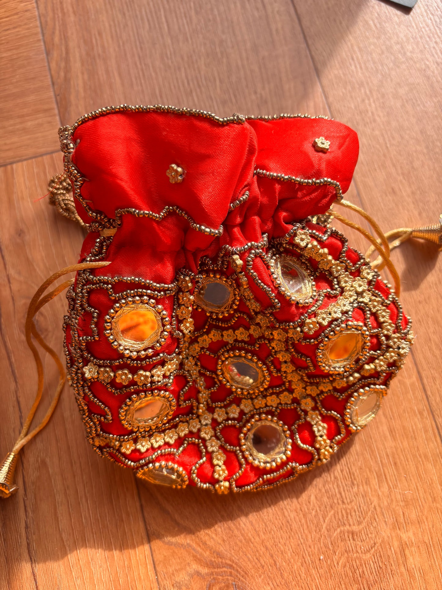 POLTI BAGS (Multiple colours available)