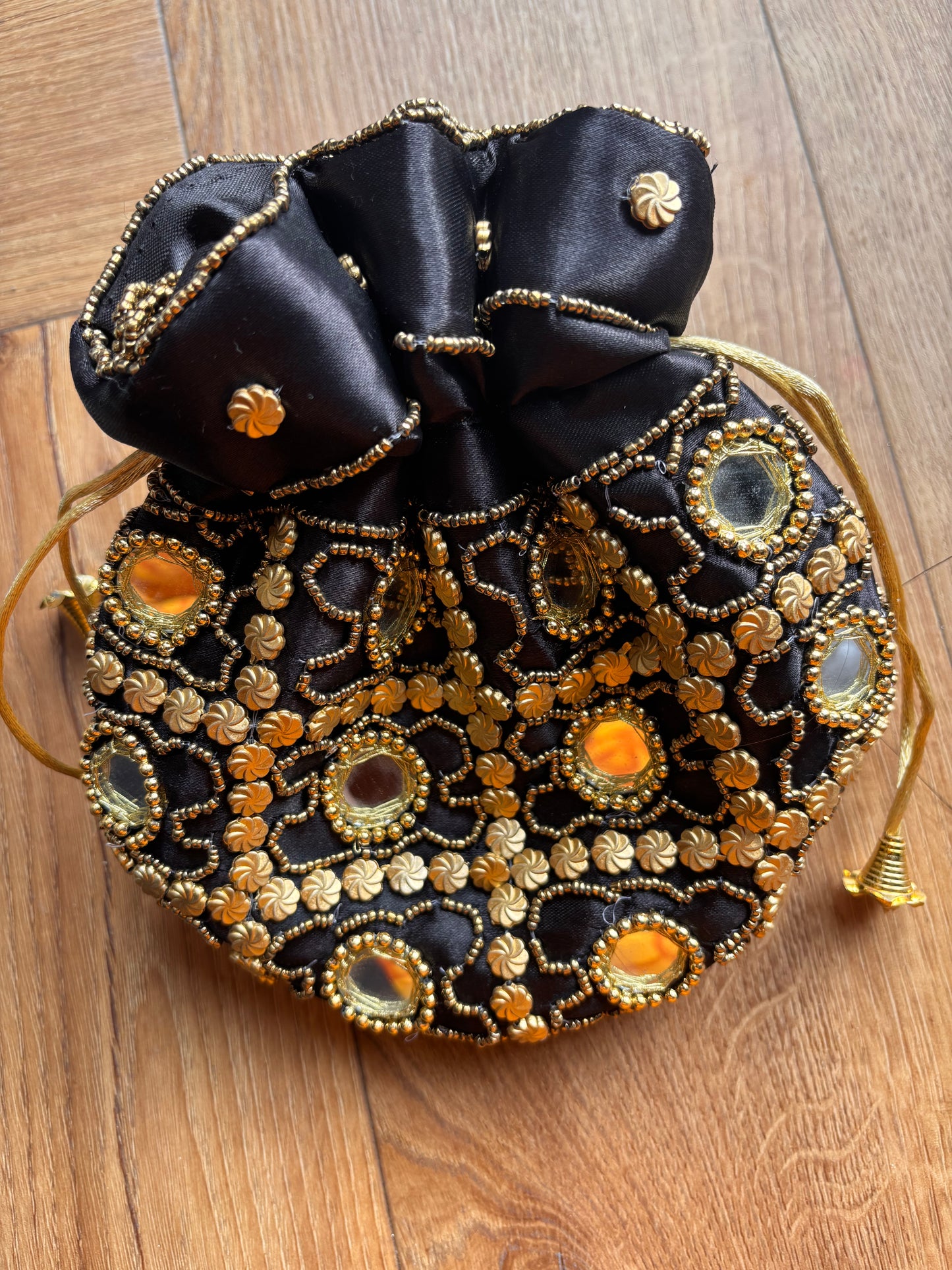POLTI BAGS (Multiple colours available)