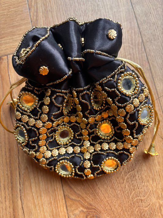 POLTI BAGS (Multiple colours available)