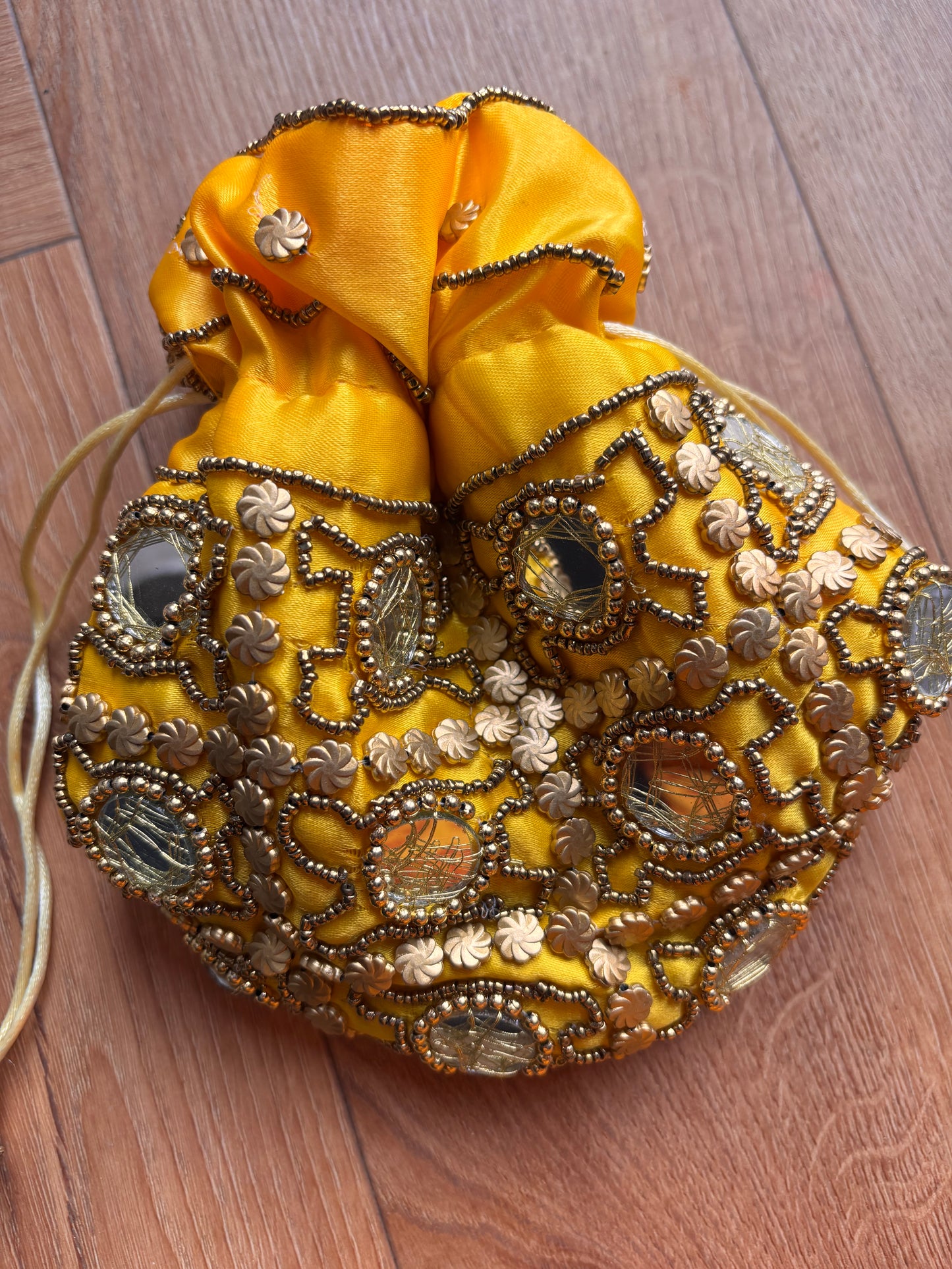 POLTI BAGS (Multiple colours available)