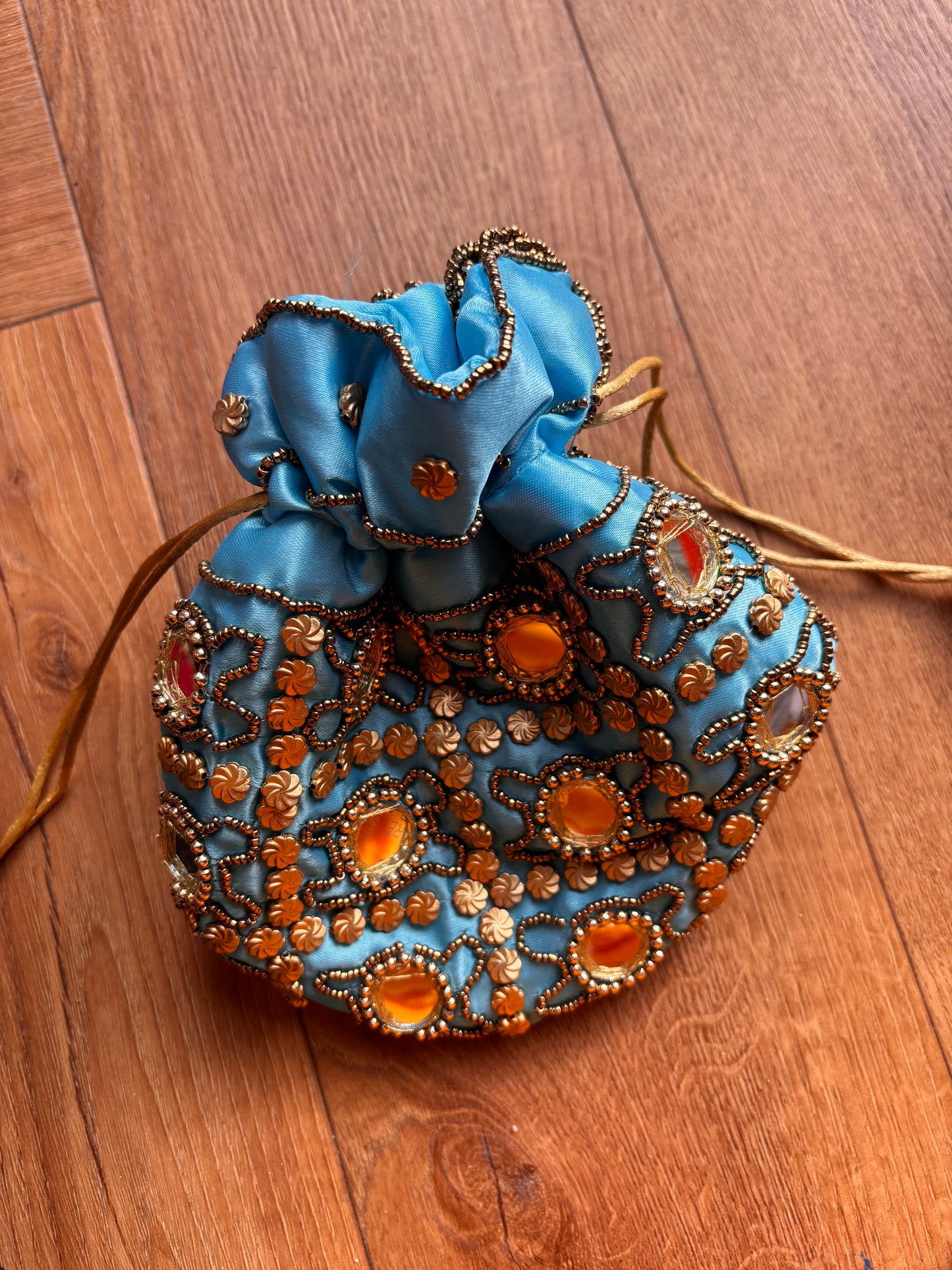 POLTI BAGS (Multiple colours available)