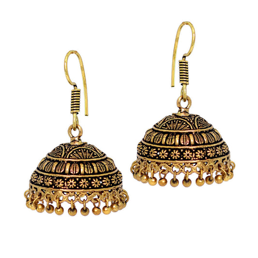 JHUMKA